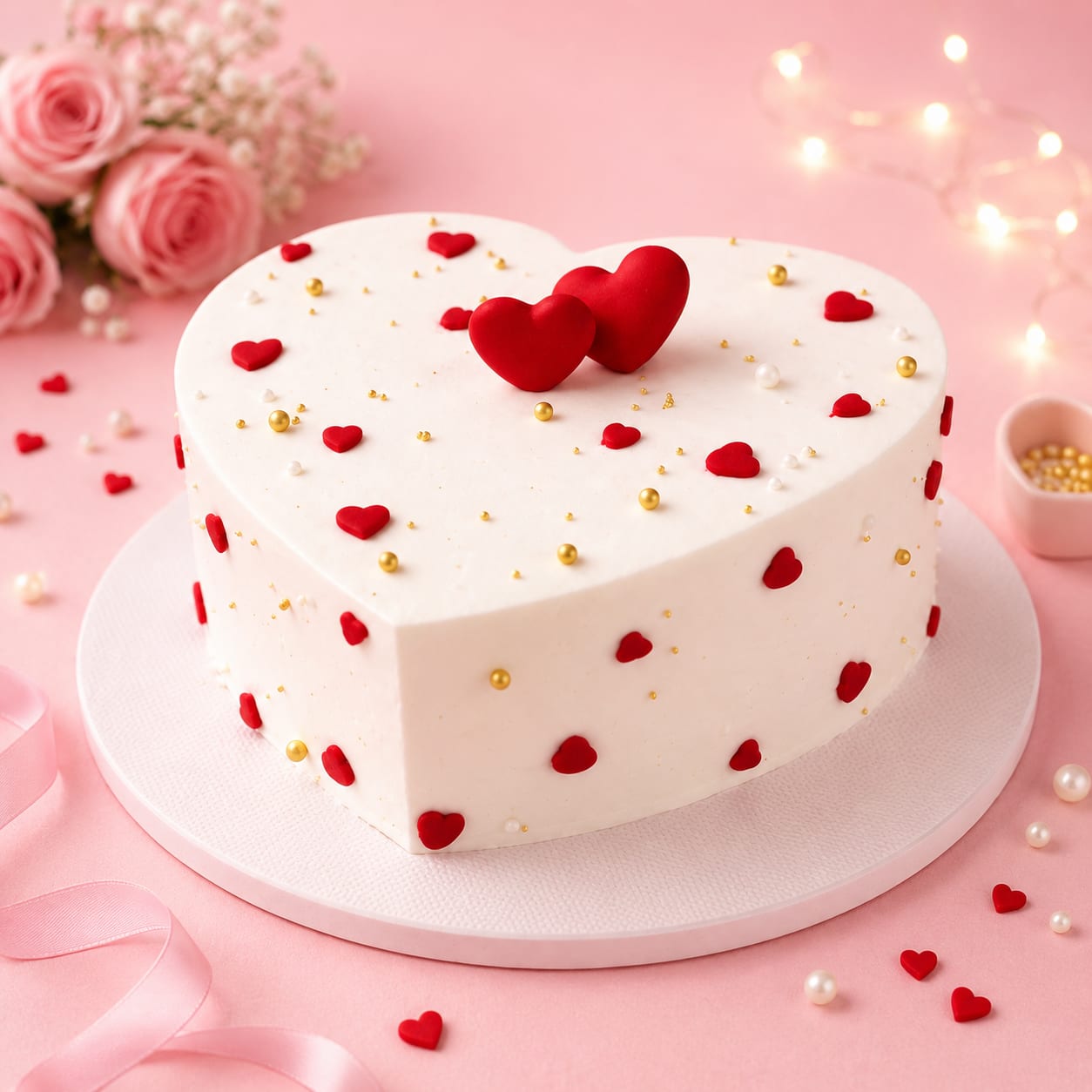 Love Cakes (Him/Her)